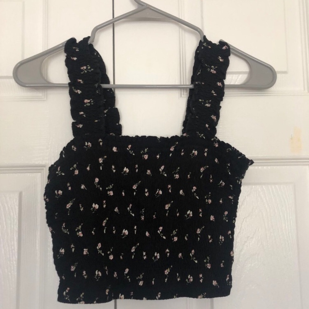 Hollister Top